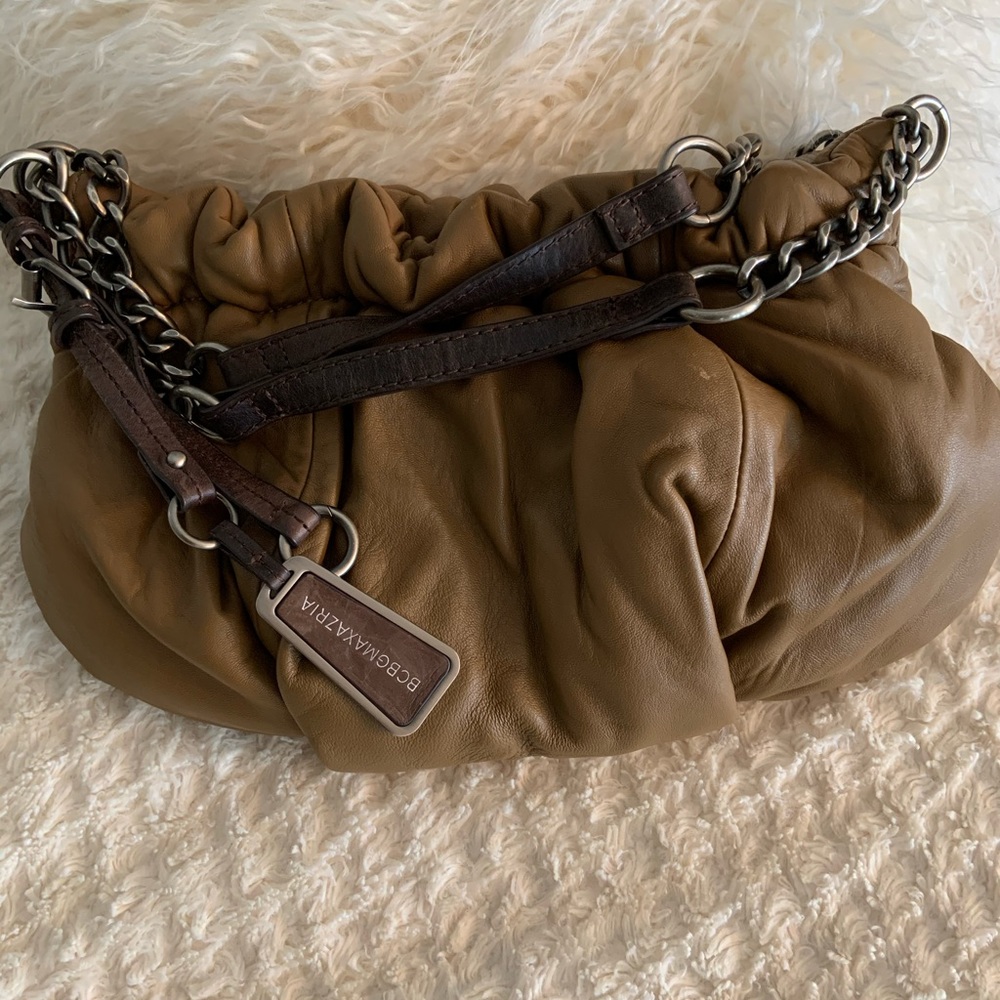 Bcbg shoulder small bag.